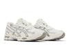 Asics Гель-Нью-Йорк 2055 Кремовая Сталь
