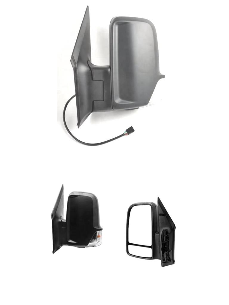 Зеркало заднего вида для Sprinter W906 '06