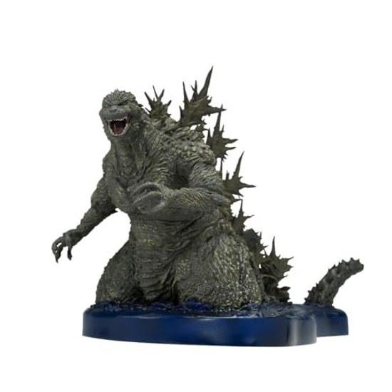 Banpresto Godzilla (2023) Minus One Art Vignette Collectible Figure Off-Sho Image Version 27cm Multicolor BP29029P Ideal anime fans