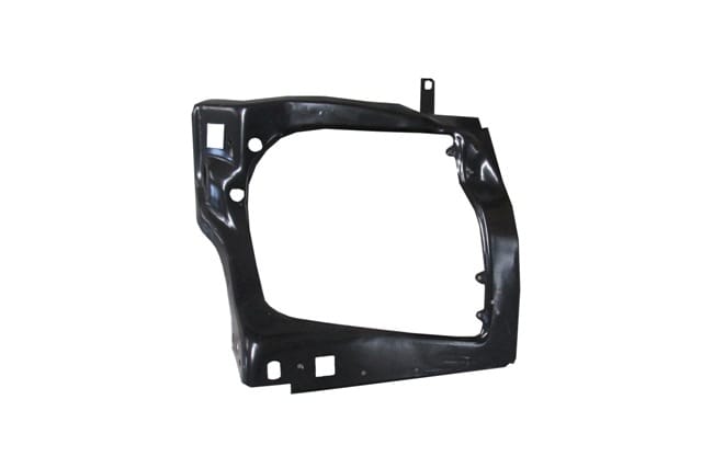 Left headlight housing for Ford Transit V347 2007-2013 Oem 7C1113K020AC