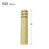 Yamaco Kitchen Bamboo Brush 836697