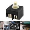 100 Polisher Accessory Switch Angle Grinder Switch Angle Grinder Switch Metal