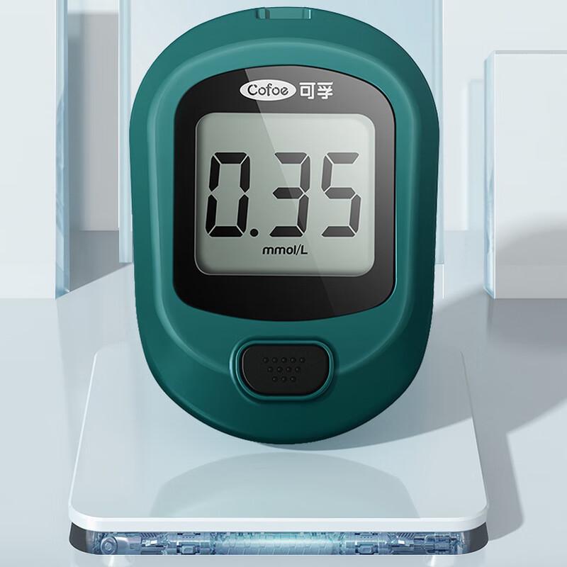 Прибор для измерения мочевой кислоты KeFu