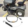 Трос привода деки 946‑04173A Замена для газонокосилки CRAFTSMAN LT2000 TROYBILT с декой 42 дюйма