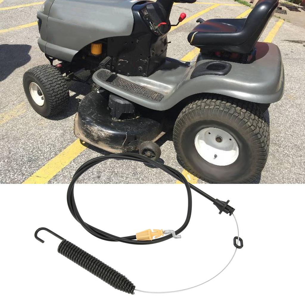 Трос привода деки 946‑04173A Замена для газонокосилки CRAFTSMAN LT2000 TROYBILT с декой 42 дюйма