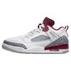Spizike Low Белый Jordan FQ1759-106