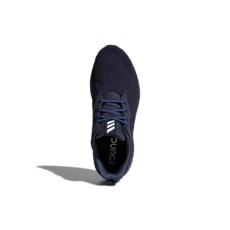Adidas Alphabounce RC Trace Blue Мужские кроссовки Noble-Indigo CG5126