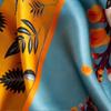 Hengyuanxiang Mulberry Silk Neckerchief