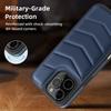 Кожаный чехол-кошелек для iPhone 16 Promax 15 Pro Max 14 Plus 13 12 11 держатель для карт MagSafe магнитный защитный чехол для зарядки