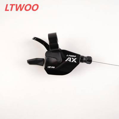 LTWOO AX12 1x12-скоростной триггерный переключатель + задний переключатель MTB, Совместим с M9100 / M8100 / M7100 / EAGLE