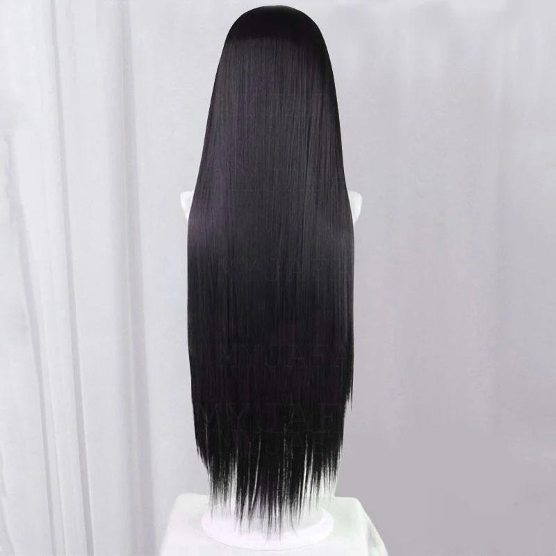 Высококачественный парик для косплея Kochou Kanae из термостойких синтетических волос, парики в стиле аниме + шапочка для парика