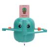 Smart Drawing Robot Automatic Interactive Educational Drawing Robot with Cards for Painting Learning Enlightenment Toy