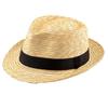 Noah Made In Japan Straw Fedora Hat Hat Large Size Straw UV Protection Sun Protection Sunshade Kasukabe Gift Birthday Unisex Men Women Day Gift