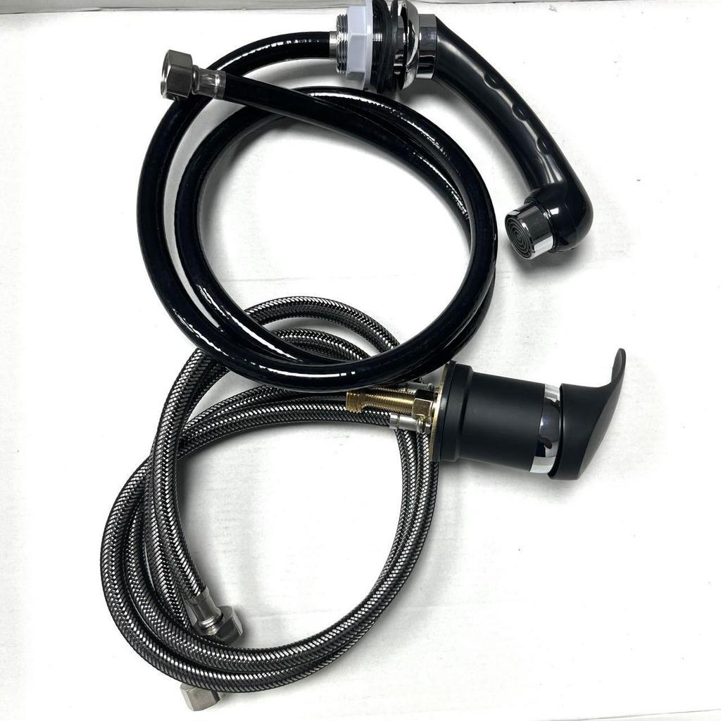 Salon Hair Wash Bed Shower Head