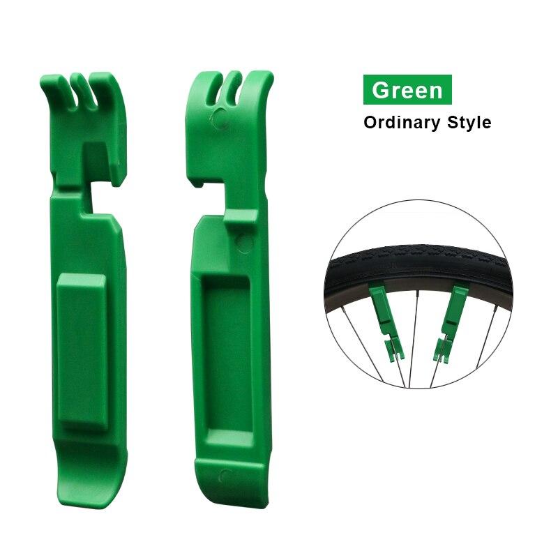 Лопатка для покрышек велосипеда Инструмент для снятия цепи для горного велосипеда Многофункциональный инструмент для ремонта шин Клещи для звеньев цепи для велосипеда