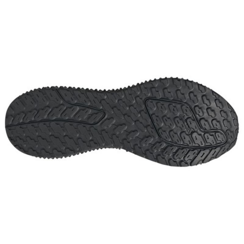 adidas 4DFWD 3 Low Серый Вспышка Оранжевый - ID0853