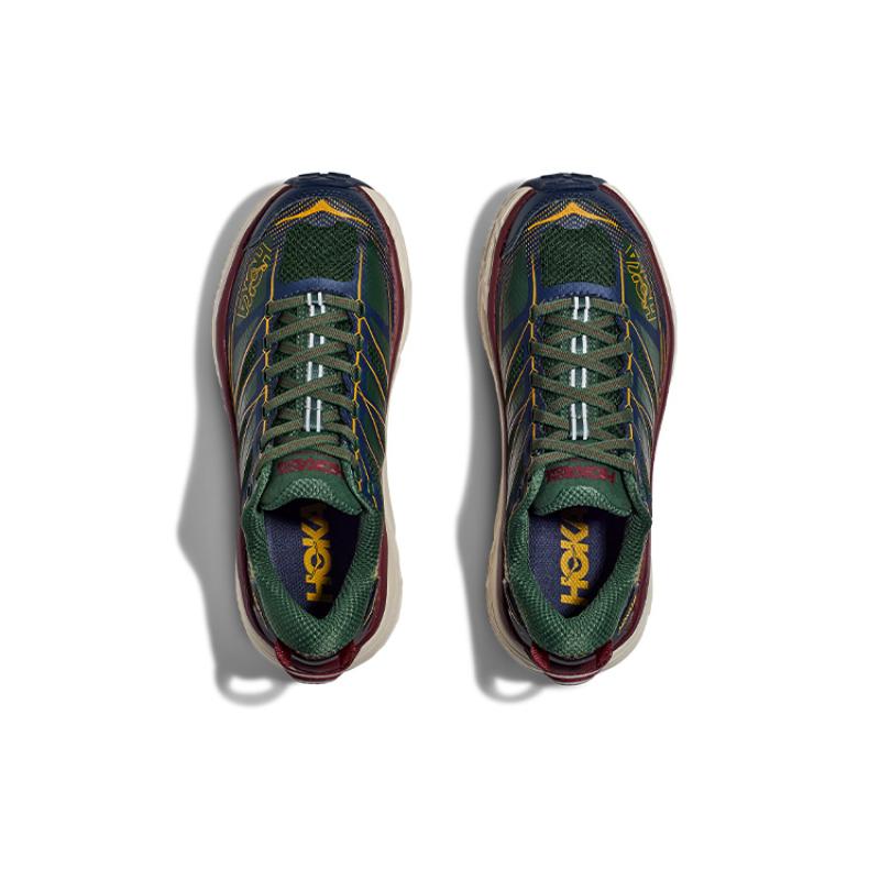 HOKA One One Кроссовки Mafate Speed 2 Mountain View 1126851-MVOS