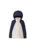 Куртка Helly Hansen K Vagen, Ocean Navy/Ivory, Размер 140