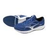 Running Shoes Maximizer 26 Commuting To School Jogging Sneakers Sports Exercise Cm 3E [Mizuno] Blue/White 27.0