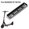 Light Part Plastic Protective Covers Electric Scooter Accessories Headlight Cover Front Lamp Cover