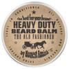 Beard Balm, Heavy Duty, 120Ml(4Oz)