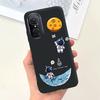 For Huawei Nova 9 SE Case Cute Dinosaur Cartoon Back Cover Soft Silicone Phone Case For Huawei Nova 9 Pro Nova9 SE Fundas Bumper