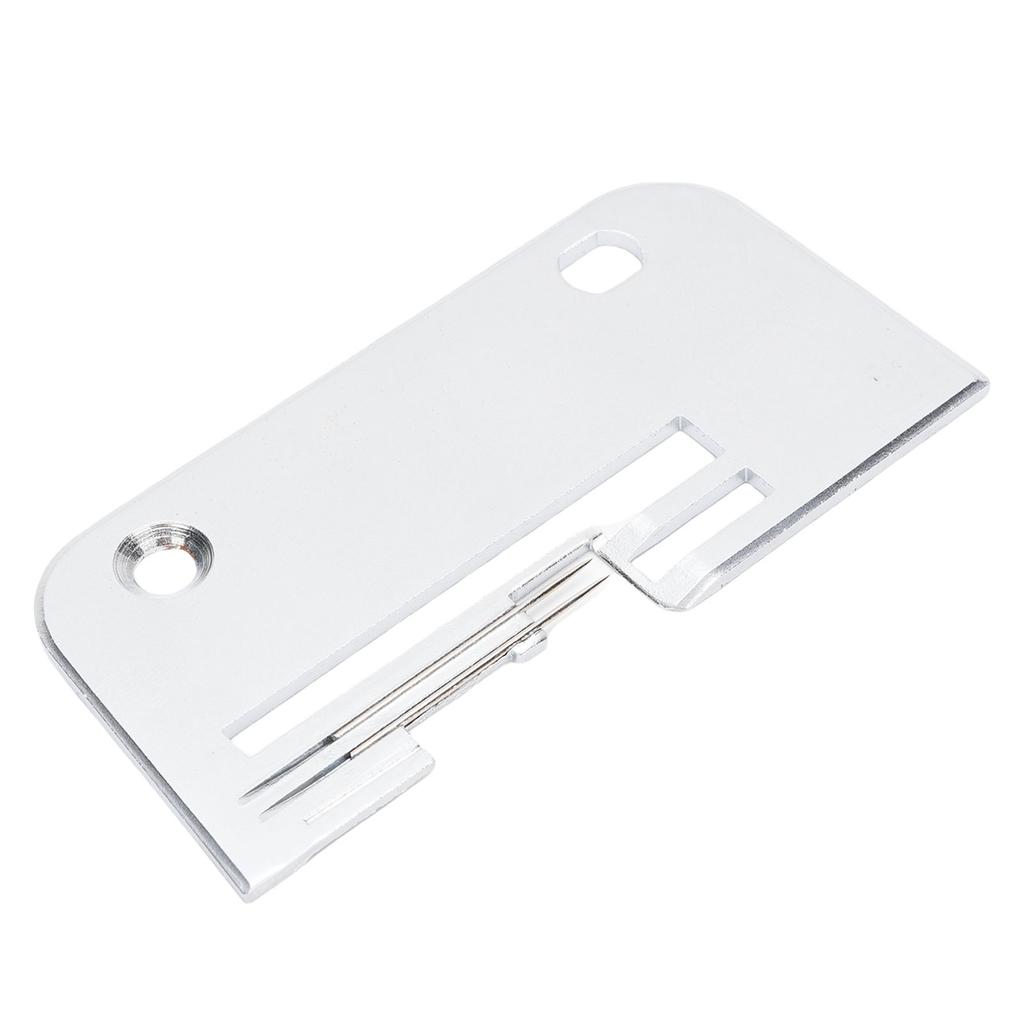 Игольная пластина для швейной машины, замена для Janome 204D 504D 634D 644D 1110DX 3434D 7933 Harmony Serger 98 788601 00