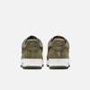 Nike Мужские дышащие кожаные спортивные туфли Air Force One - Зимние на плоской подошве (NIKE AIR FORCE 1 IB6388)