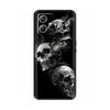 For Motorola Moto G54 5G Case Black Silicone Luxury Cute Fashion Soft TPU Shockproof Shell Bumper For Motorola G54 MotoG54 Cover