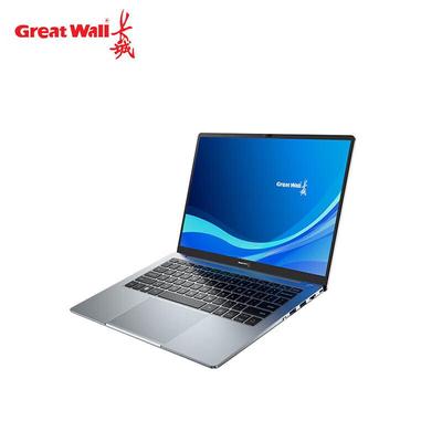 Great Wall N80F3 Безопасный ноутбук (Китайская версия)