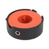 Крышка шпули с леской Для BOSCH ART23 26 30 ART2300 ART300 ART2600 ART300 Номера деталей F016l71088 F016800175 Bq112 Часть Инструмент