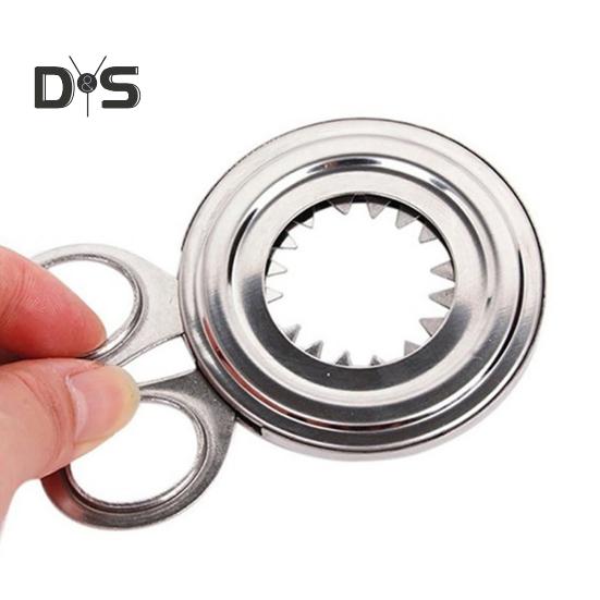 Инструмент для открывания яиц, ножницы из нержавеющей стали для резки яичной скорлупы, кухонная утварь для аккуратной выпечки