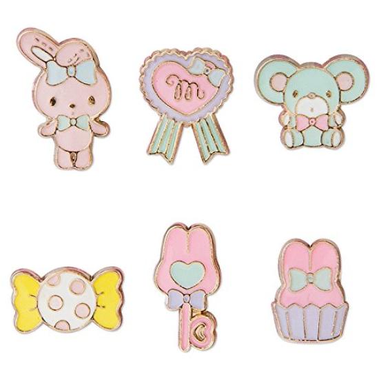 Набор аксессуаров Sanrio My Melody (платье)