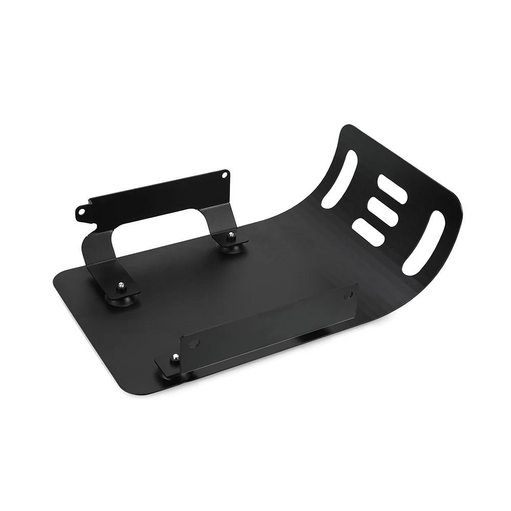 FOR CFMOTO CF MOTO CLC450 CLC 450 Bobber 450 CL-C 450 CLC 2023 2024 2025 Motorcycle Skid Plate Bash Frame Guard Protection Cover