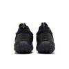 Under Armour HOVR Summit Fat Tire Delta 'Triple Black' (унисекс) Черные повседневные туфли 3024921 001