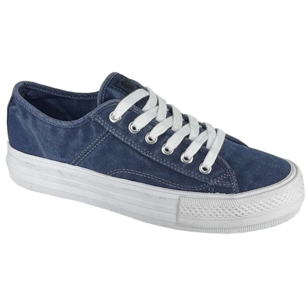 Rdek Womens/Ladies Canvas Trainers