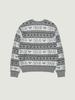 GROVE Grvr Amour Knit (Gray)