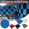 6PC Home Scene Layout, Sound-absorbing Foam Wall, Indoor Sound-absorbing Cotton