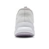 Skechers Go Walk Glide Step 2.0 Удобные Универсальные Амортизирующие Дышащие Поддерживающие Упругие Обувь для Ходьбы Женская кроссовка 125144-WLV