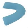 Cervical Neck Pillow L Shaped Pillow,Ergonomic,for and Shoulder,with Removable Breathable