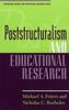 Книга Poststructuralism and Educational Research