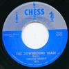 7inch Record CHUCK BERRY - Downbound Train / You Can't Catch M 1615,1645 Chess UK 2010 UK Rock