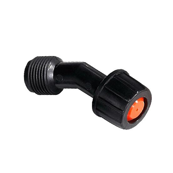 1/5Pcs Knapsack Agricultural Electric Sprayer Nozzle Head PP Anti-aging Replacement Gardening Equipment for Yard Lawn