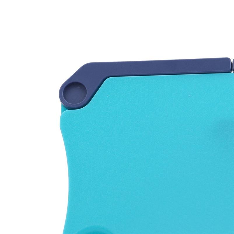 Портативная настольная пюпитрная подставка для чтения, плоская подставка для IPAD