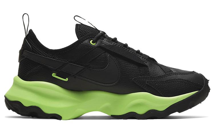 Nike Женские кроссовки Tc 7900 'Black Ghost Green' DD9681-001