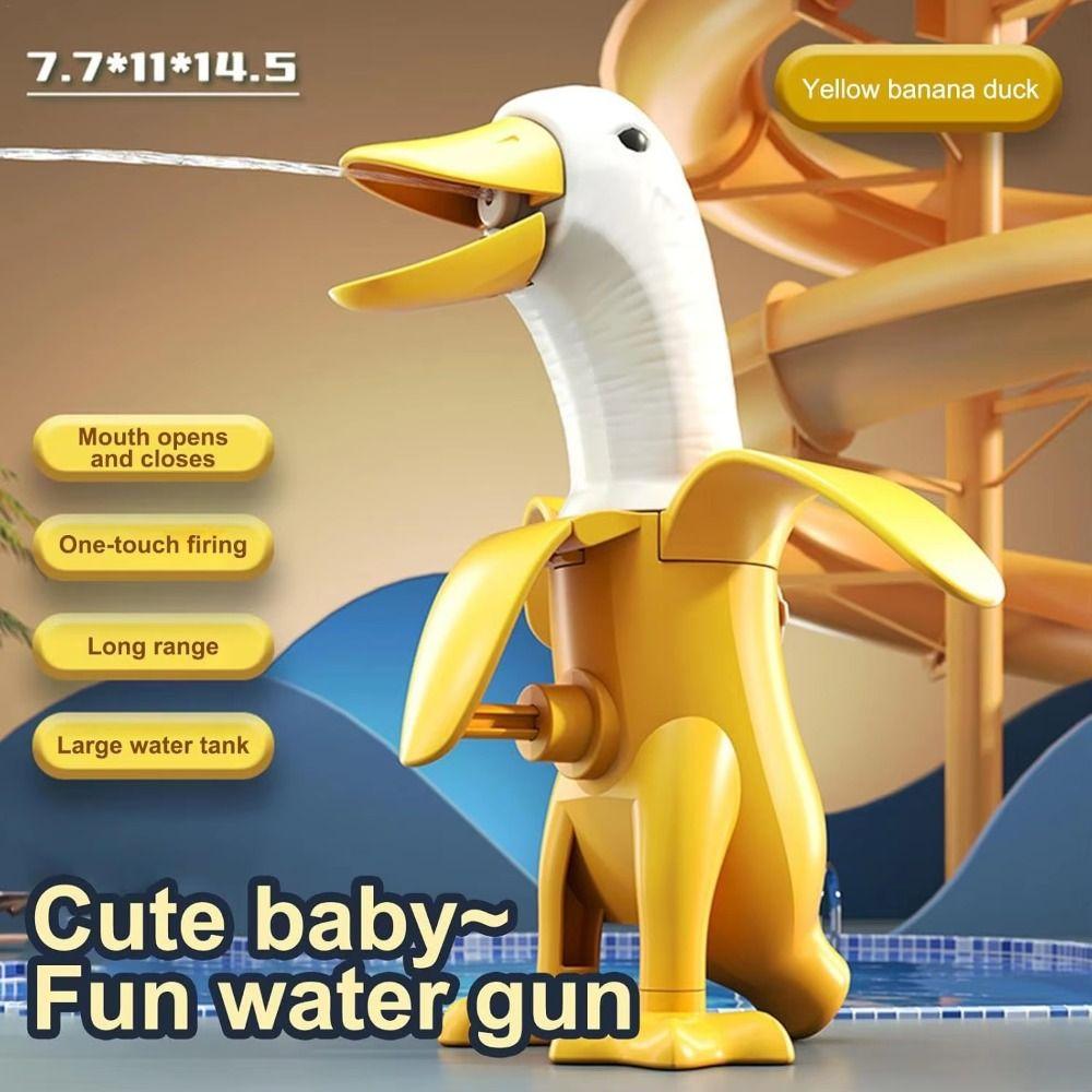 Splashing Spray Water Spray Toys Easy To Fill Water-Sprinkling Toy Party Favors