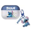 Cartoon Stitch is suitable for AirPods pro1 generation protective case 1 generation pro1 generation apple bluetooth headset soft case