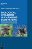 Книга Biological Invasions In Changing Ecosystems : Vectors, Ecological Impacts, Management and Predictions