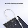 VPB Type-C To 3.5mm Headphone Adapter for Xiaomi and Huawei