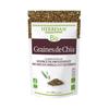 Herbesan Superfood Graines De Chia Bio 200g